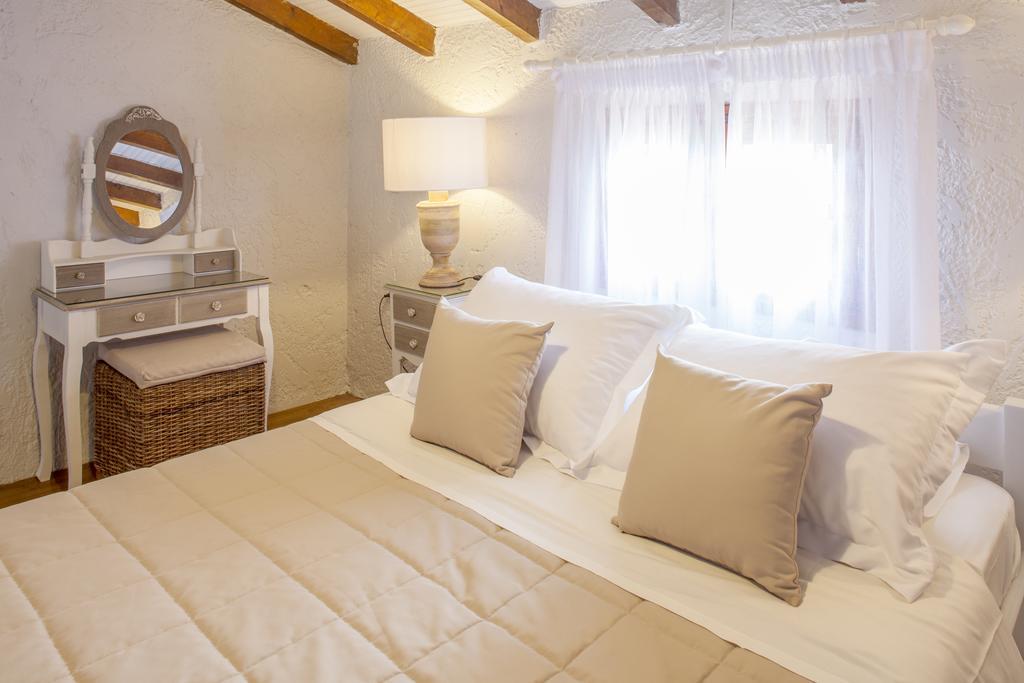 Glyfada Beach Villas Longós Extérieur photo