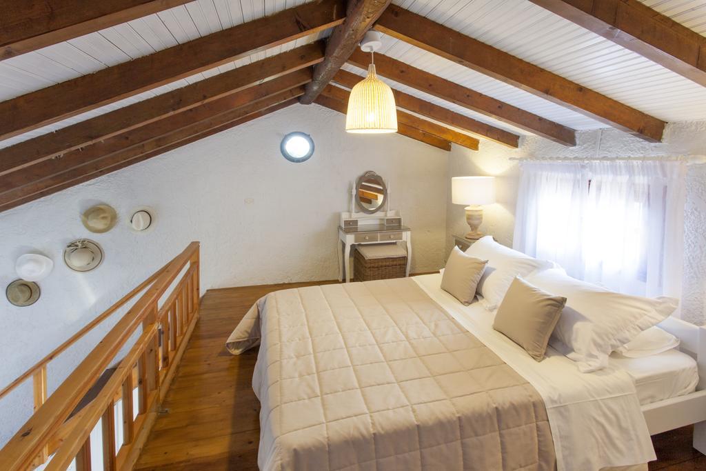 Glyfada Beach Villas Longós Extérieur photo