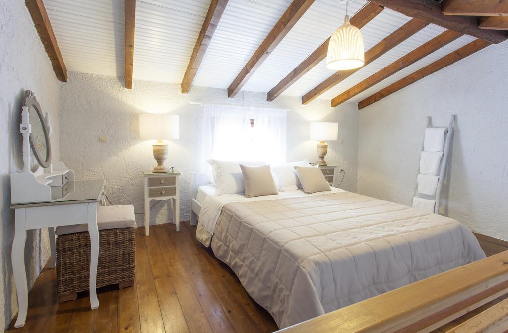 Glyfada Beach Villas Longós Extérieur photo