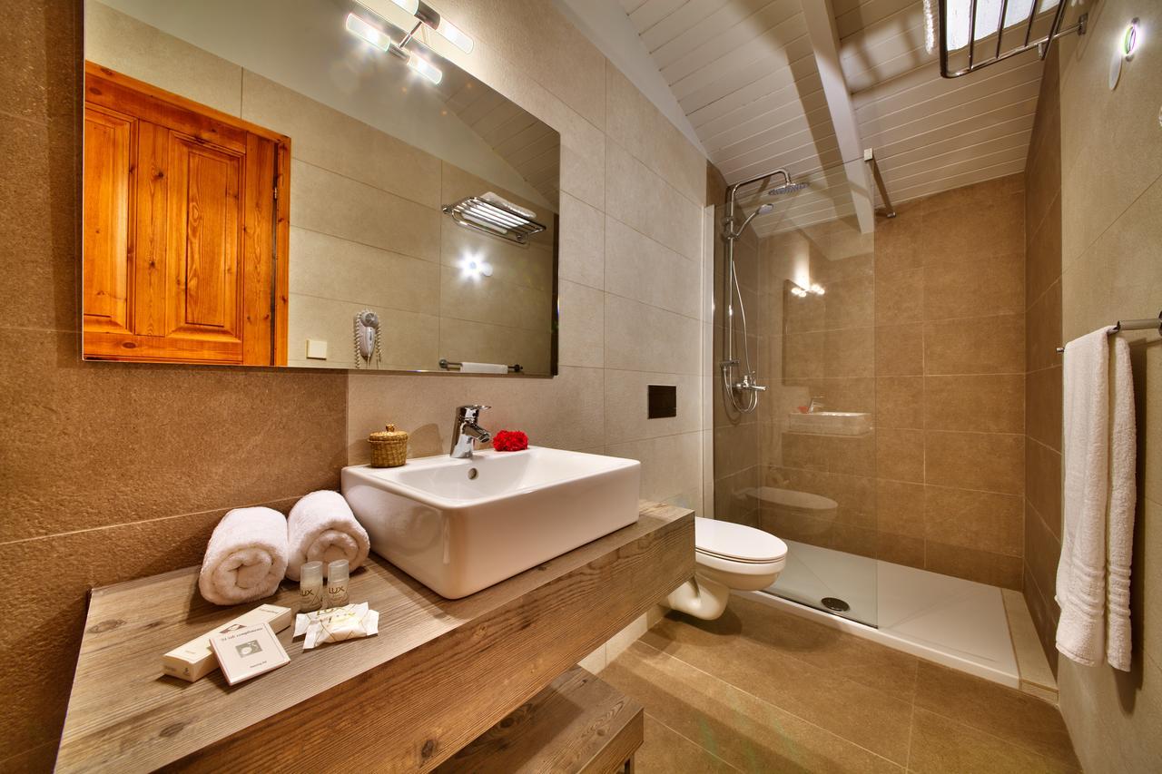 Glyfada Beach Villas Longós Extérieur photo